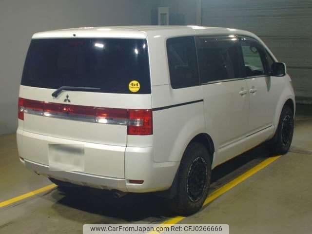 mitsubishi delica-d5 2013 -MITSUBISHI--Delica D5 LDA-CV1W--CV1W-0906556---MITSUBISHI--Delica D5 LDA-CV1W--CV1W-0906556- image 2