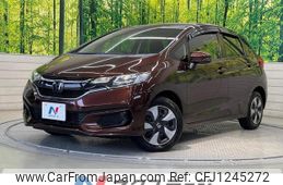 honda fit-hybrid 2017 quick_quick_GP5_GP5-3404022