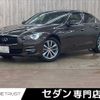nissan skyline 2014 -NISSAN--Skyline DBA-ZV37--ZV37-100230---NISSAN--Skyline DBA-ZV37--ZV37-100230- image 1