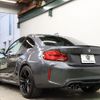 bmw m2 2017 -BMW--BMW M2 CBA-1H30G--WBS1J52050VD23762---BMW--BMW M2 CBA-1H30G--WBS1J52050VD23762- image 3