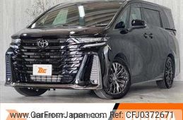 toyota vellfire 2023 -TOYOTA--Vellfire 5BA-TAHA40W--TAHA40-002856---TOYOTA--Vellfire 5BA-TAHA40W--TAHA40-002856-