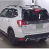 subaru forester 2021 quick_quick_4BA-SK5_SK5-007265 image 5