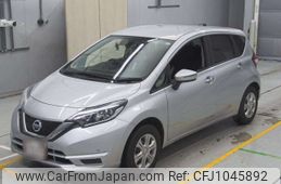 nissan note 2020 -NISSAN--Note E12-703722---NISSAN--Note E12-703722-