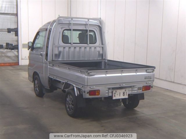 daihatsu hijet-truck 2012 -DAIHATSU--Hijet Truck S211P--0199299---DAIHATSU--Hijet Truck S211P--0199299- image 2