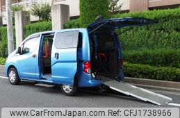 nissan nv200-vanette 2016 CFJ1738966