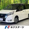 nissan serena 2018 -NISSAN--Serena DAA-HFC27--HFC27-010781---NISSAN--Serena DAA-HFC27--HFC27-010781- image 1