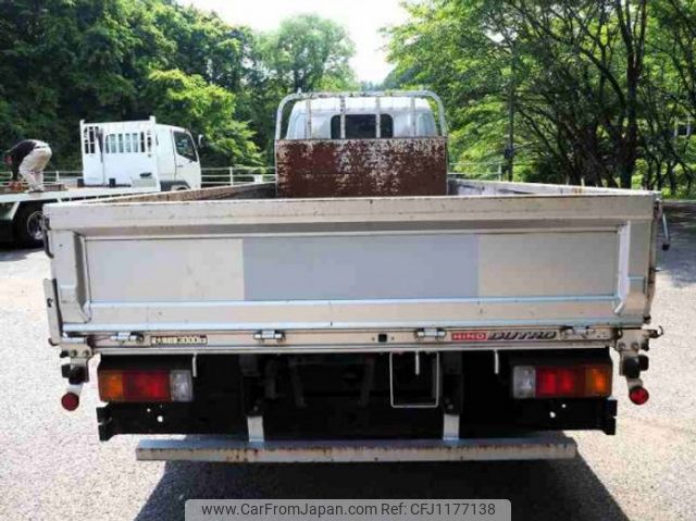 hino dutro 2019 quick_quick_2RG-XZU655M_XZU655-0012017 image 2