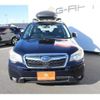 subaru forester 2013 -SUBARU--Forester DBA-SJ5--SJ5-010492---SUBARU--Forester DBA-SJ5--SJ5-010492- image 1