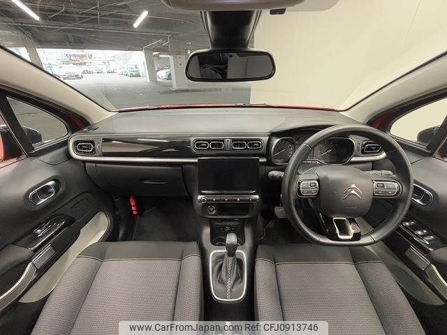 citroen c3 2018 -CITROEN--Citroen C3 ABA-B6HN01--VF7SXHNZTJT674310---CITROEN--Citroen C3 ABA-B6HN01--VF7SXHNZTJT674310- image 2