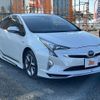 toyota prius 2016 -TOYOTA--ﾌﾟﾘｳｽ 4WD DAA-ZVW55--ZVW55-8023532---TOYOTA--ﾌﾟﾘｳｽ 4WD DAA-ZVW55--ZVW55-8023532- image 10