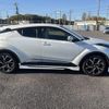 toyota c-hr 2019 quick_quick_6AA-ZYX11_ZYX11-2004013 image 8