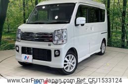 suzuki every-wagon 2022 CFJ1533124