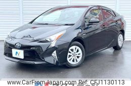 toyota prius 2017 -TOYOTA--Prius DAA-ZVW50--ZVW50-6073785---TOYOTA--Prius DAA-ZVW50--ZVW50-6073785-