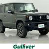 suzuki jimny 2018 -SUZUKI--Jimny 3BA-JB64W--JB64W-106048---SUZUKI--Jimny 3BA-JB64W--JB64W-106048- image 1