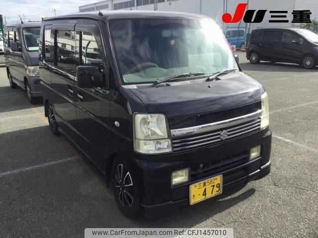suzuki every-wagon 2006 -SUZUKI 【三重 582ｷ479】--Every Wagon DA64W-148955---SUZUKI 【三重 582ｷ479】--Every Wagon DA64W-148955- image 1