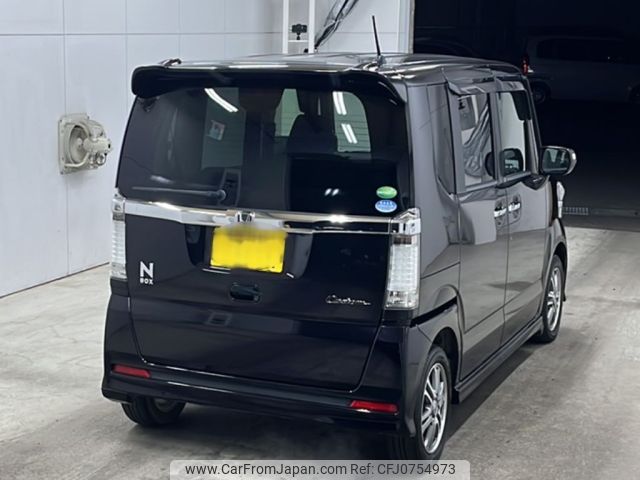 honda n-box 2014 -HONDA 【宮崎 583い7631】--N BOX JF1-1440502---HONDA 【宮崎 583い7631】--N BOX JF1-1440502- image 2