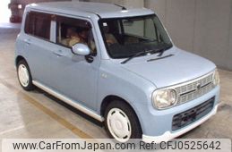 suzuki alto-lapin 2011 -SUZUKI 【後日 】--Alto Lapin HE22S--HE22S-191745---SUZUKI 【後日 】--Alto Lapin HE22S--HE22S-191745-