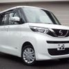 nissan roox 2020 -NISSAN 【名変中 】--Roox B47A--0004444---NISSAN 【名変中 】--Roox B47A--0004444- image 1