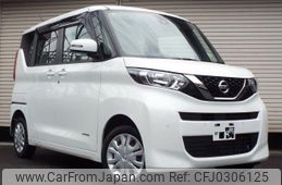 nissan roox 2020 -NISSAN 【名変中 】--Roox B47A--0004444---NISSAN 【名変中 】--Roox B47A--0004444-