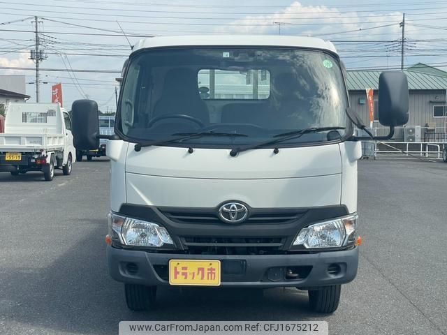 toyota dyna-truck 2018 CFJ1675212 image 2