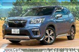 subaru forester 2019 -SUBARU--Forester 5AA-SKE--SKE-015708---SUBARU--Forester 5AA-SKE--SKE-015708-