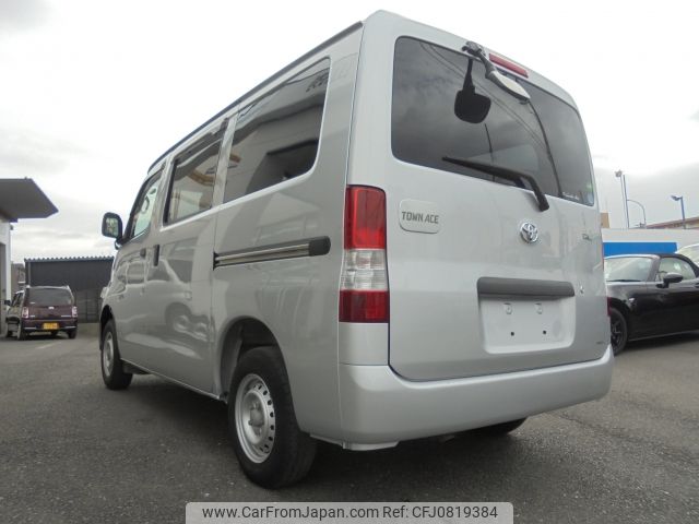 toyota townace-van 2020 YAMAKATSU_S402M-0086805 image 2