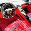 ferrari roma 2023 -FERRARI--ﾌｪﾗｰﾘﾛｰﾏ 7BA-F164BAA--ZFF98RNJ000290086---FERRARI--ﾌｪﾗｰﾘﾛｰﾏ 7BA-F164BAA--ZFF98RNJ000290086- image 16