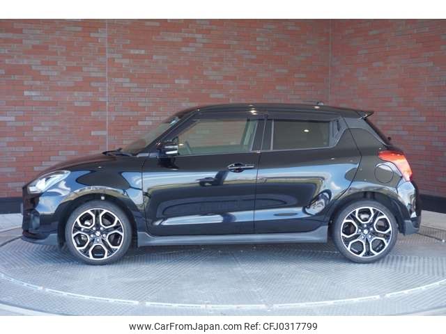 suzuki swift 2019 -SUZUKI--Swift CBA-ZC33S--ZC33S-123774---SUZUKI--Swift CBA-ZC33S--ZC33S-123774- image 2