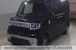 daihatsu wake 2015 -DAIHATSU--WAKE LA700S-0053358---DAIHATSU--WAKE LA700S-0053358-