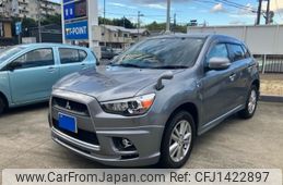 mitsubishi rvr 2012 -MITSUBISHI--RVR DBA-GA4W--GA4W-0103676---MITSUBISHI--RVR DBA-GA4W--GA4W-0103676-