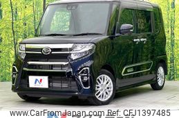 daihatsu tanto 2021 quick_quick_LA650S_LA650S-0119580