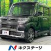 daihatsu tanto 2018 quick_quick_LA600S_LA600S-0711983 image 1