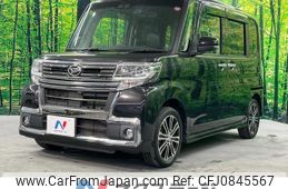 daihatsu tanto 2018 quick_quick_LA600S_LA600S-0711983