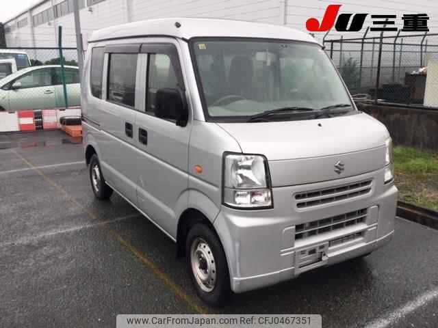 suzuki every 2013 -SUZUKI 【名変中 】--Every DA64V-910916---SUZUKI 【名変中 】--Every DA64V-910916- image 1