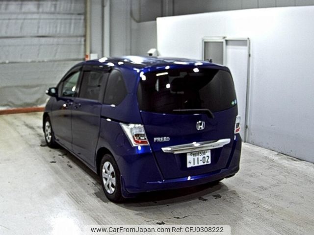 honda freed 2013 -HONDA 【姫路 538ら1102】--Freed GB3-3001524---HONDA 【姫路 538ら1102】--Freed GB3-3001524- image 2