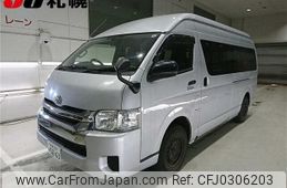 toyota hiace-van 2016 -TOYOTA 【札幌 100ﾅ5263】--Hiace Van TRH226K--0015636---TOYOTA 【札幌 100ﾅ5263】--Hiace Van TRH226K--0015636-