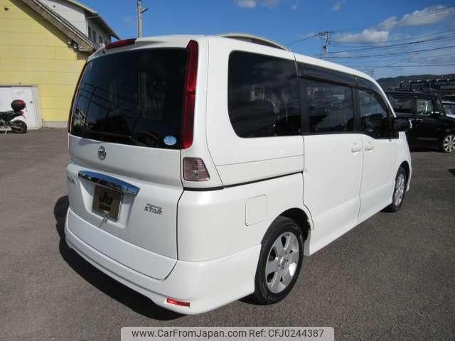 nissan serena 2009 quick_quick_DBA-CC25_CC25-307770 image 2