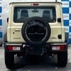 suzuki jimny-sierra 2022 quick_quick_3BA-JB74W_JB74W-161060 image 2