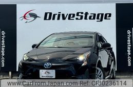 toyota prius 2017 quick_quick_DAA-ZVW50_ZVW50-6106780