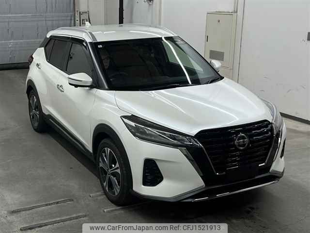 nissan kix 2024 CFJ1521913 image 1
