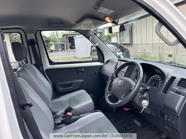 toyota liteace-van 2018 -TOYOTA--Liteace VAN DBF-S412M--S412-0025578---TOYOTA--Liteace VAN DBF-S412M--S412-0025578- image 2