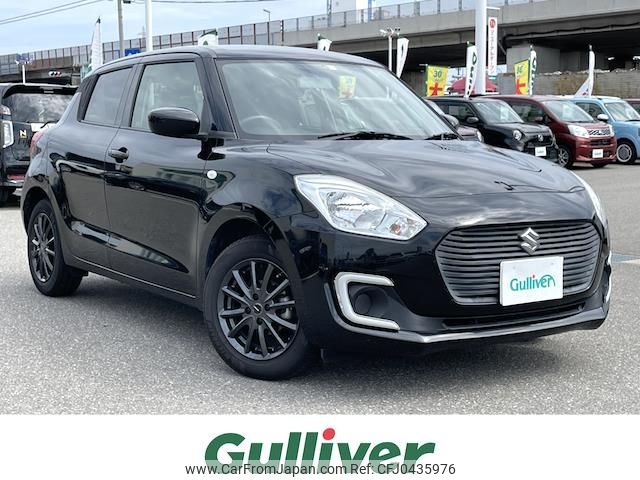 suzuki swift 2017 -SUZUKI--Swift DBA-ZC83S--ZC83S-108785---SUZUKI--Swift DBA-ZC83S--ZC83S-108785- image 1