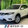 nissan x-trail 2016 -NISSAN--X-Trail DBA-NT32--NT32-547037---NISSAN--X-Trail DBA-NT32--NT32-547037- image 1