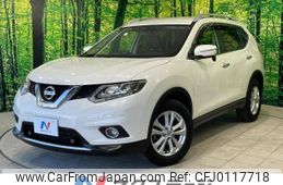 nissan x-trail 2016 -NISSAN--X-Trail DBA-NT32--NT32-547037---NISSAN--X-Trail DBA-NT32--NT32-547037-