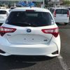 toyota vitz 2019 -TOYOTA--Vitz NHP130--4016518---TOYOTA--Vitz NHP130--4016518- image 16