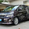 toyota vellfire 2013 -TOYOTA--Vellfire ANH20W--8303312---TOYOTA--Vellfire ANH20W--8303312- image 1