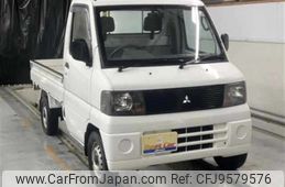 mitsubishi minicab-truck 2003 -MITSUBISHI 【宮崎 480ﾁ6971】--Minicab Truck U61T--U61T-0705881---MITSUBISHI 【宮崎 480ﾁ6971】--Minicab Truck U61T--U61T-0705881-