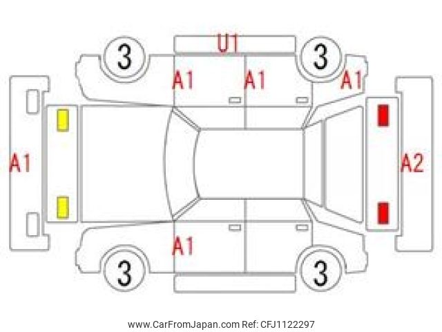 mitsubishi ek-space 2017 -MITSUBISHI--ek Space DBA-B11A--B11A-0200460---MITSUBISHI--ek Space DBA-B11A--B11A-0200460- image 2