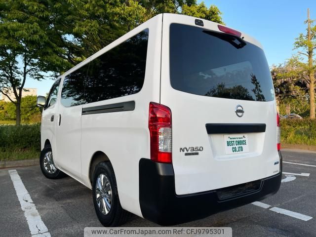 nissan nv350-caravan-van 2013 quick_quick_VW6E26_VW6E26-004109 image 2