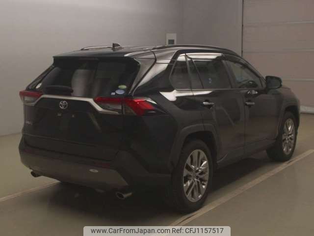 toyota rav4 2020 -TOYOTA--RAV4 6BA-MXAA54--MXAA54-2023016---TOYOTA--RAV4 6BA-MXAA54--MXAA54-2023016- image 2